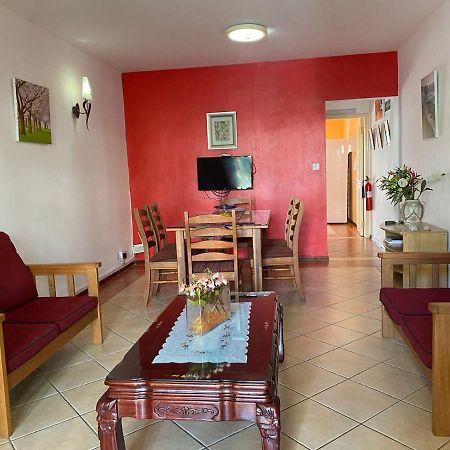 Best Holiday Beach Apartment Flic-en-Flacq Εξωτερικό φωτογραφία