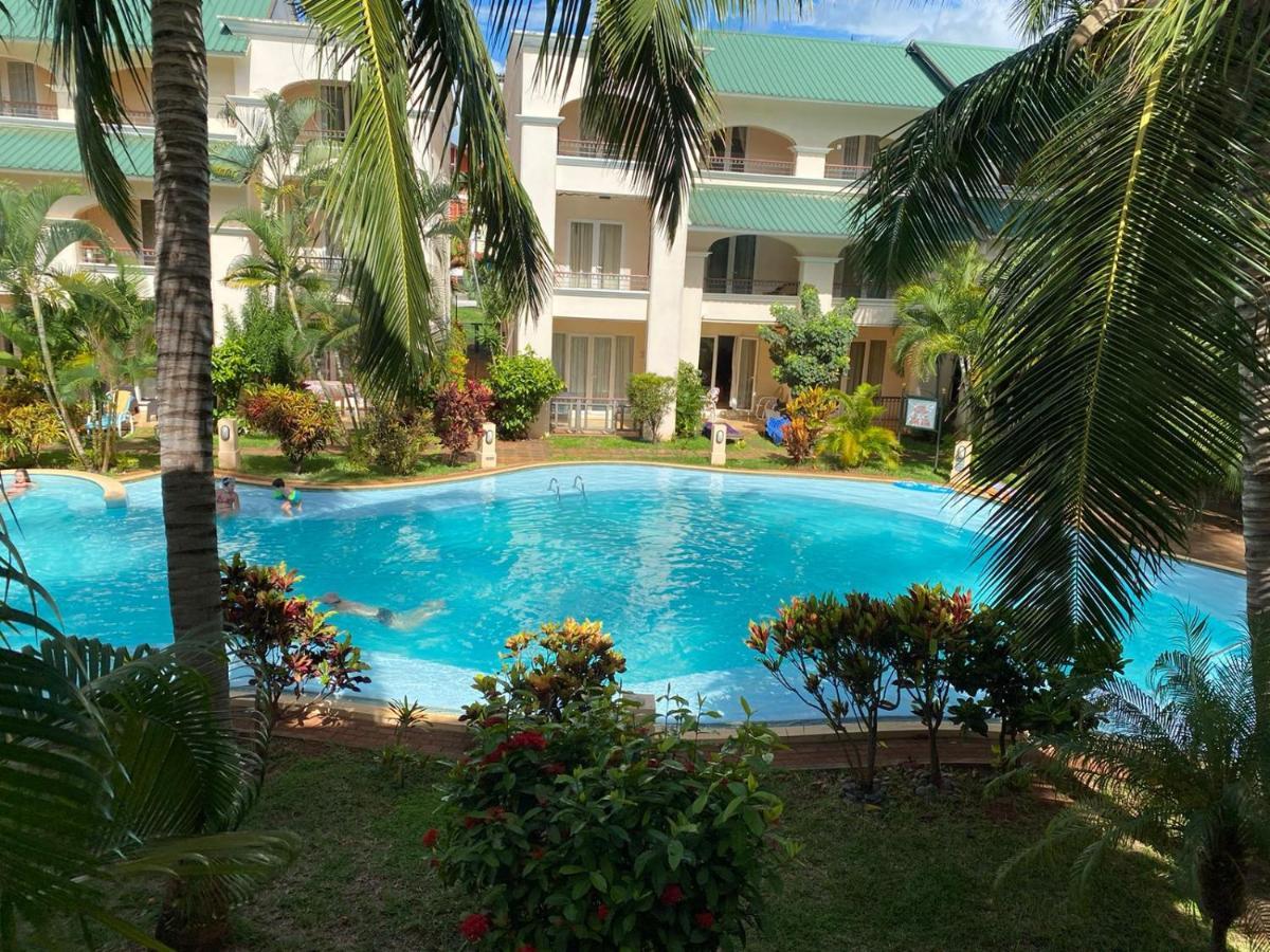 Best Holiday Beach Apartment Flic-en-Flacq Εξωτερικό φωτογραφία