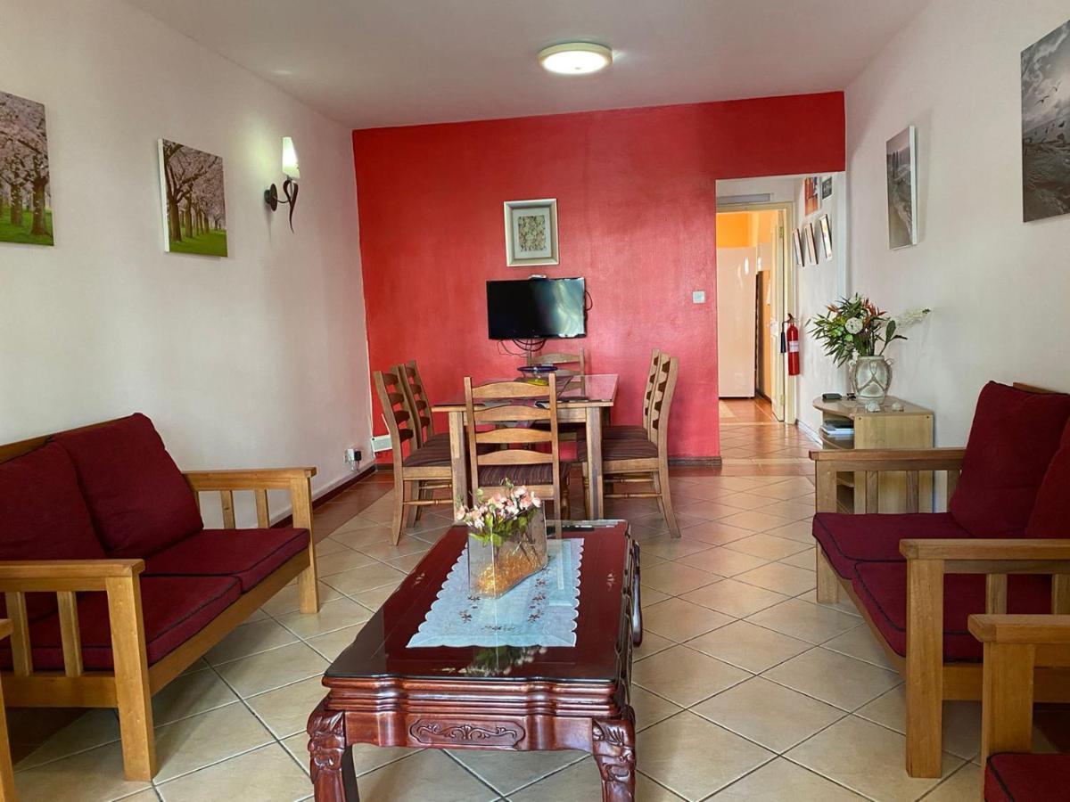 Best Holiday Beach Apartment Flic-en-Flacq Εξωτερικό φωτογραφία