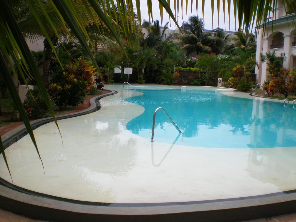 Best Holiday Beach Apartment Flic-en-Flacq Εξωτερικό φωτογραφία