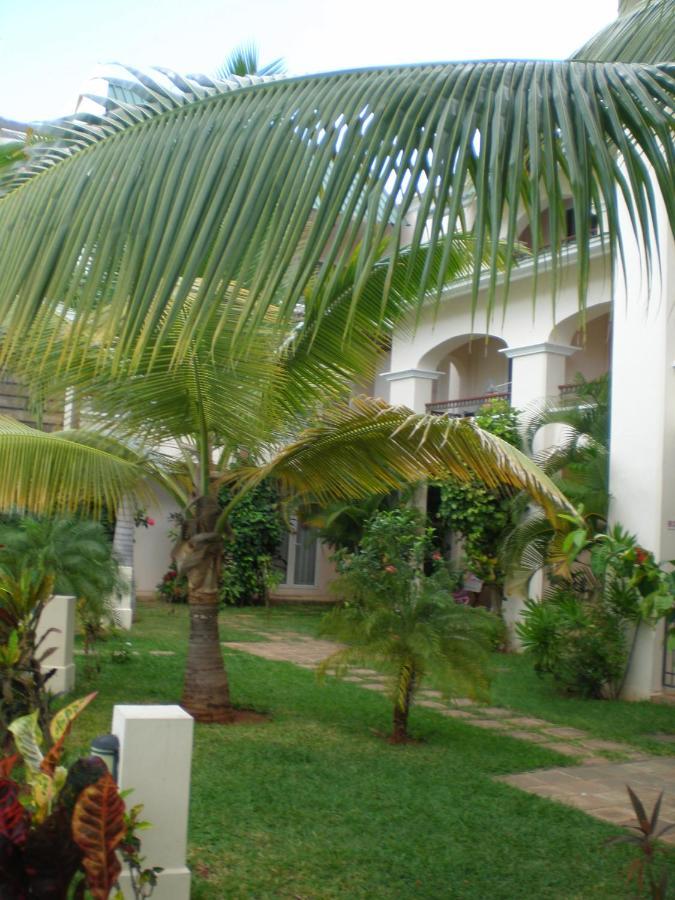 Best Holiday Beach Apartment Flic-en-Flacq Εξωτερικό φωτογραφία