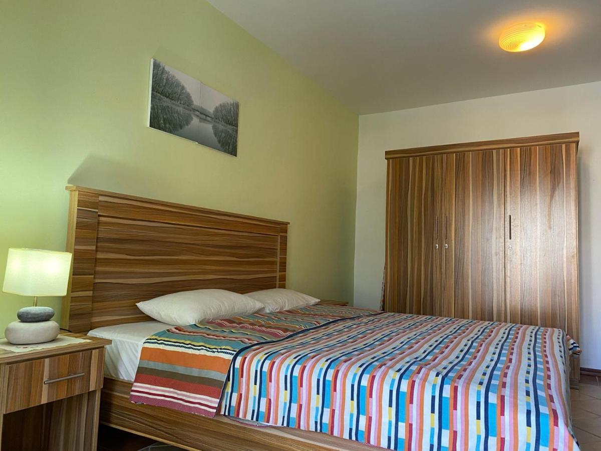 Best Holiday Beach Apartment Flic-en-Flacq Εξωτερικό φωτογραφία