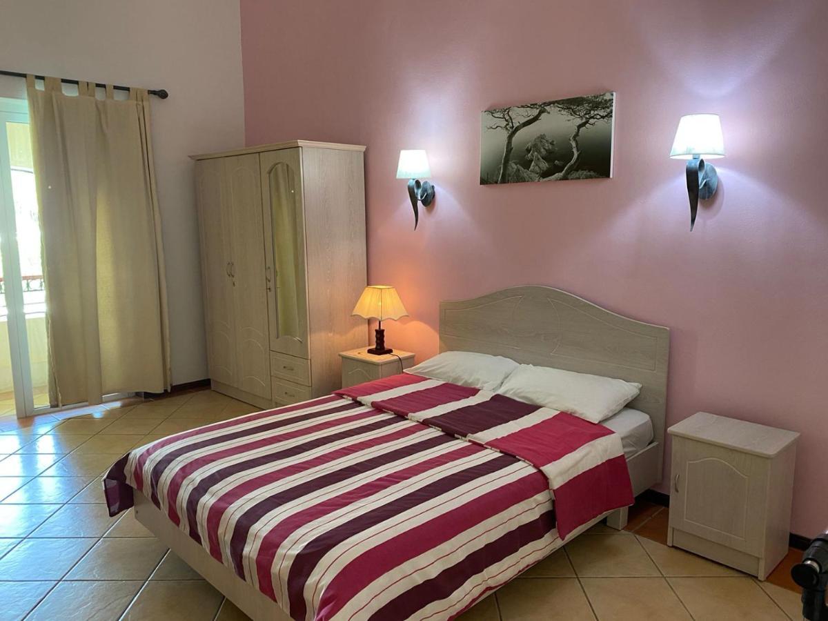 Best Holiday Beach Apartment Flic-en-Flacq Εξωτερικό φωτογραφία