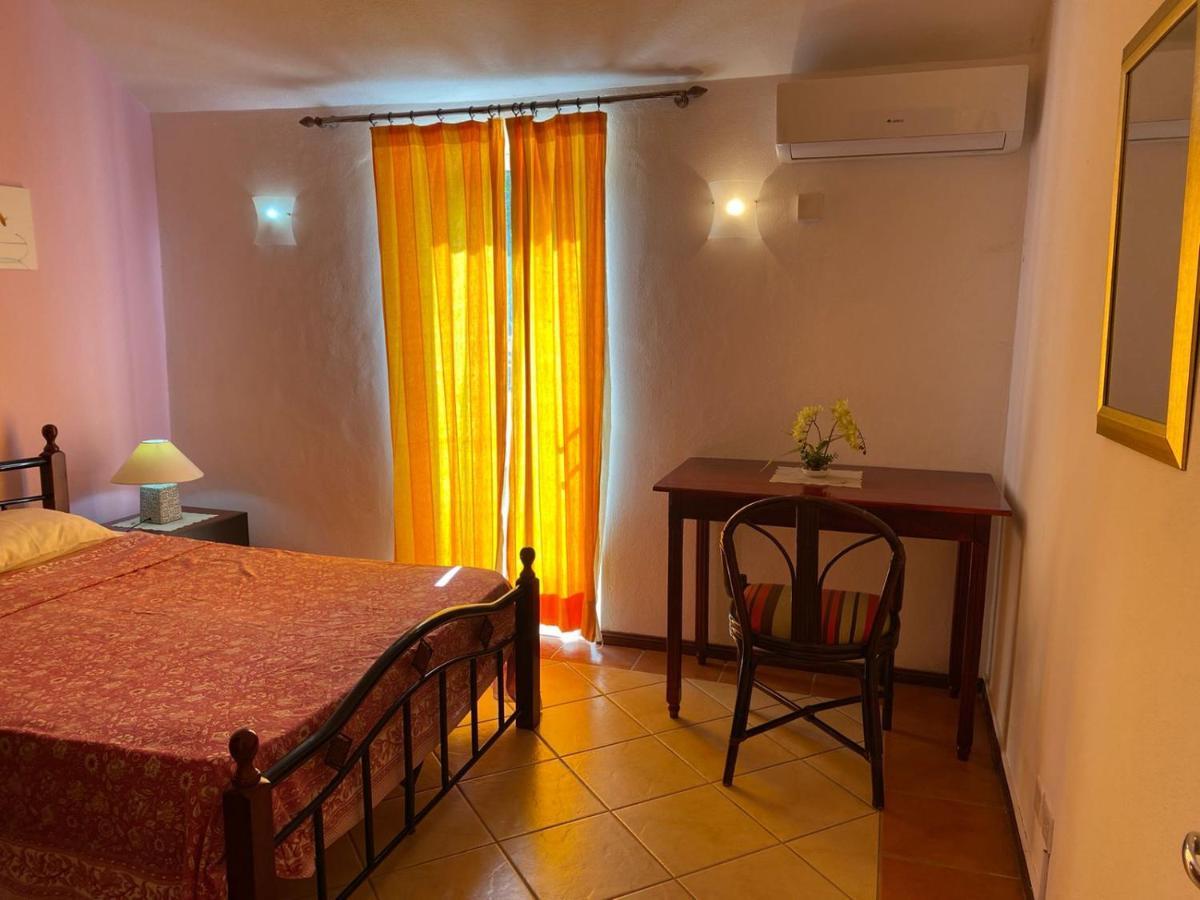 Best Holiday Beach Apartment Flic-en-Flacq Εξωτερικό φωτογραφία