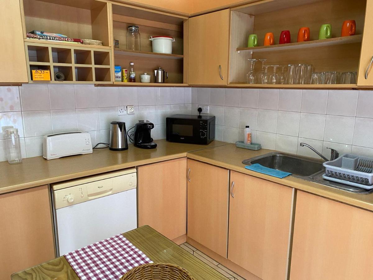 Best Holiday Beach Apartment Flic-en-Flacq Εξωτερικό φωτογραφία