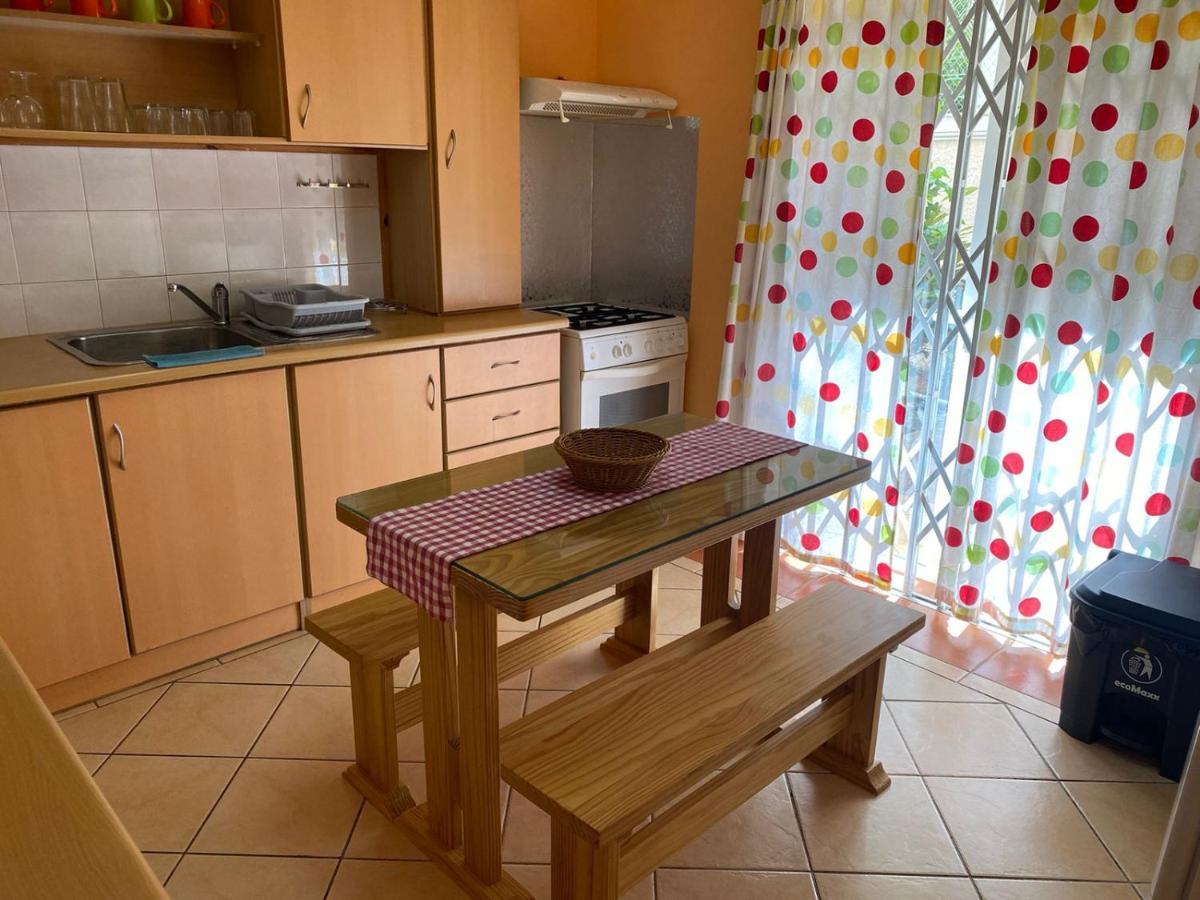 Best Holiday Beach Apartment Flic-en-Flacq Εξωτερικό φωτογραφία